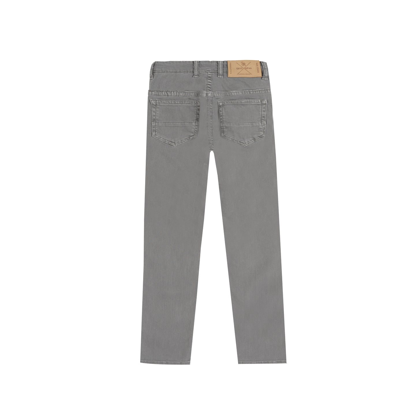 G-StraightRange21Jr Jean