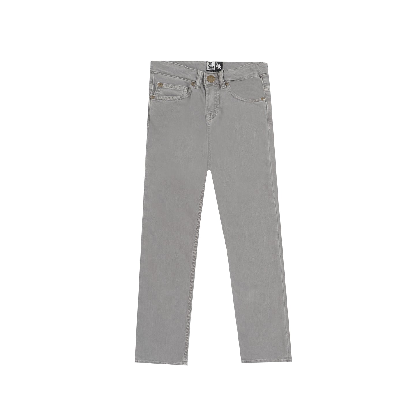 G-StraightRange21Jr Jean