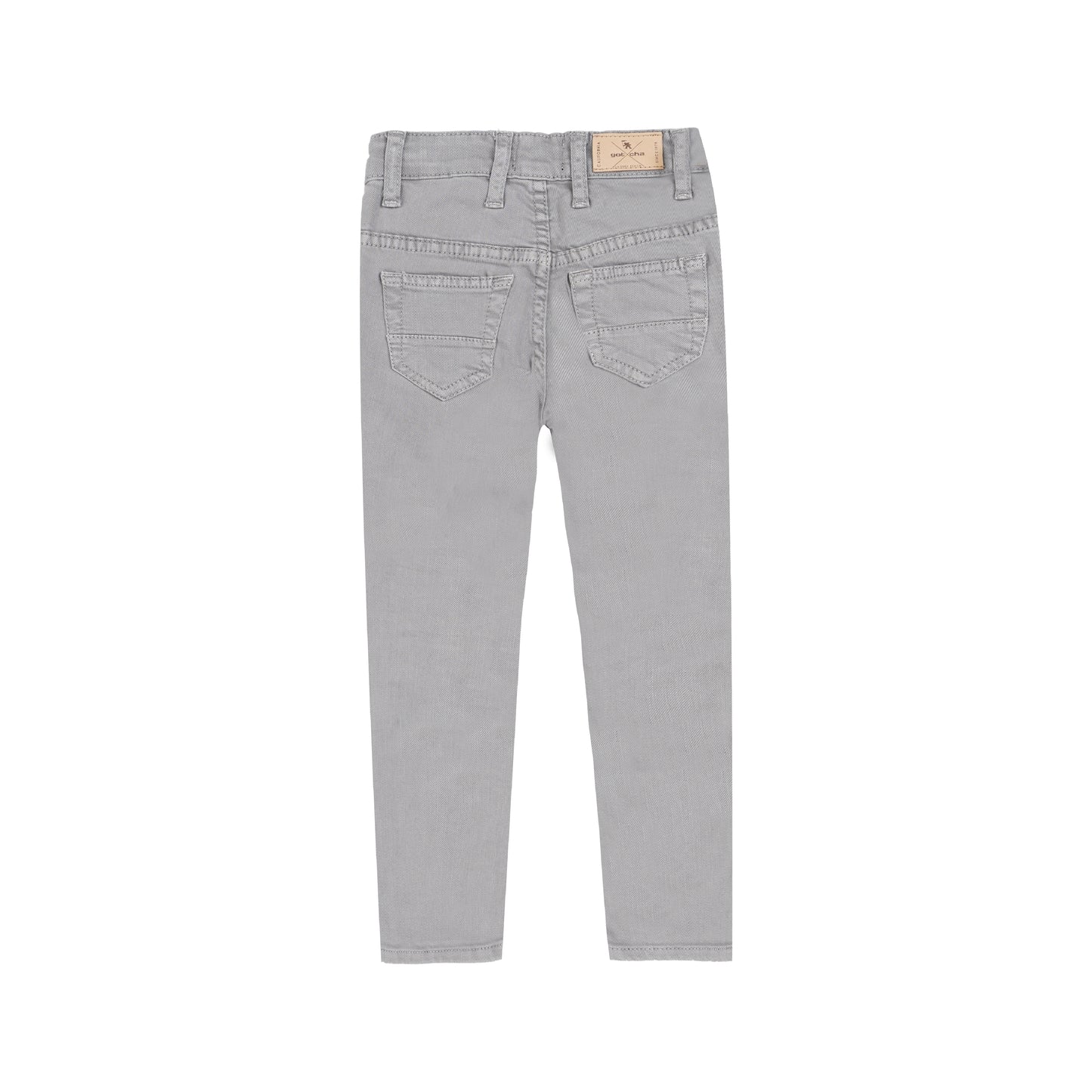 G-SlimRangeJr Jean