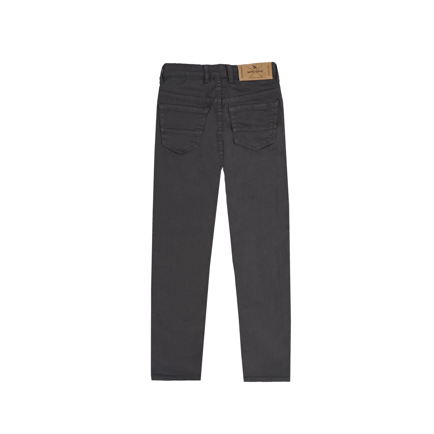 G-StraightRange22Jr Jean