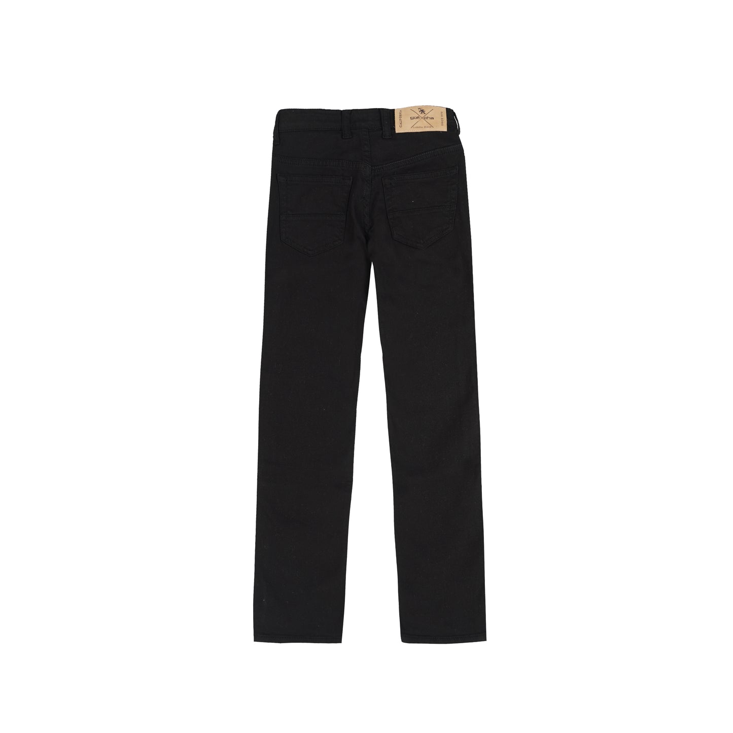 G-StraightRange22Jr Jean