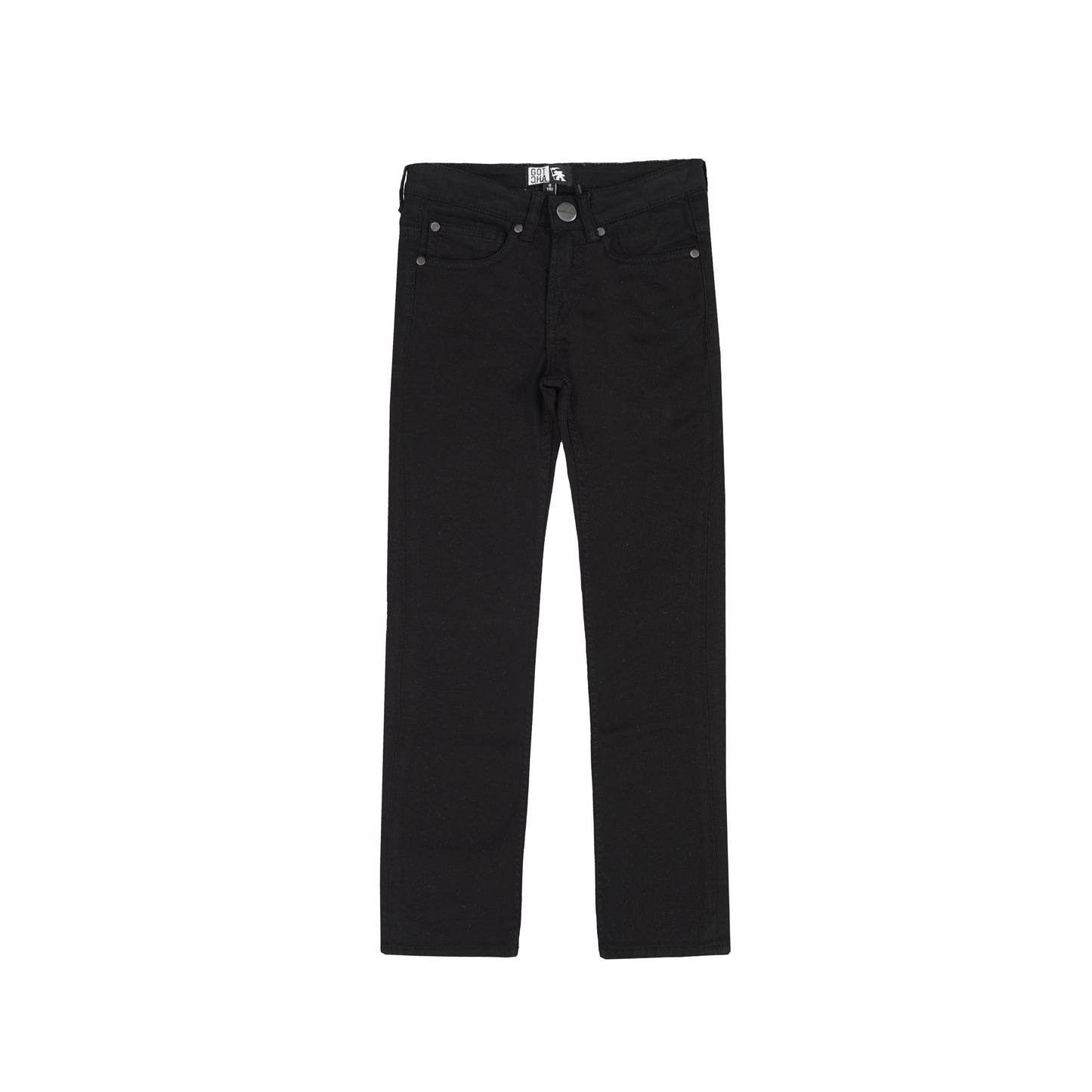 G-StraightRange22Jr Jean