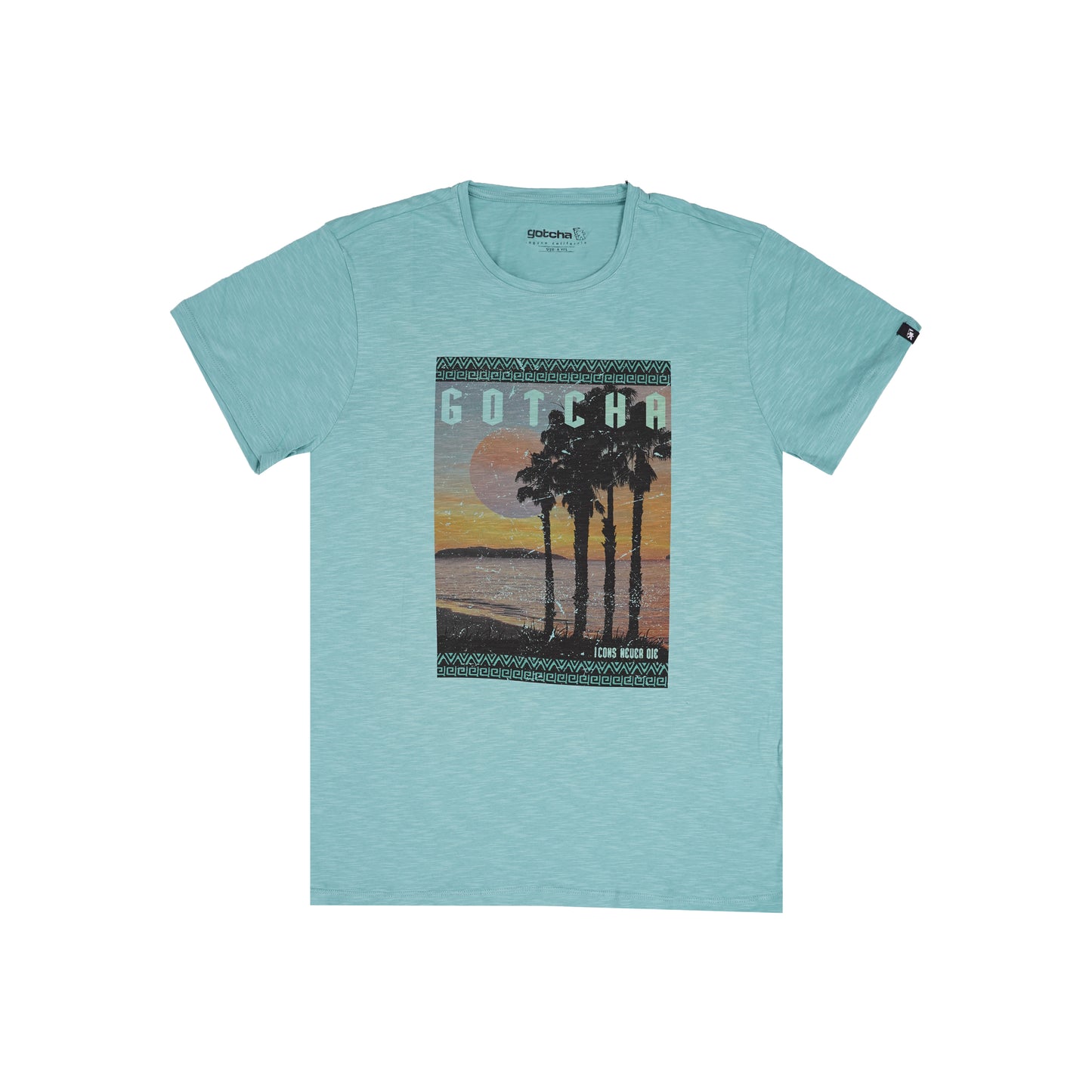 GunJr T-shirt
