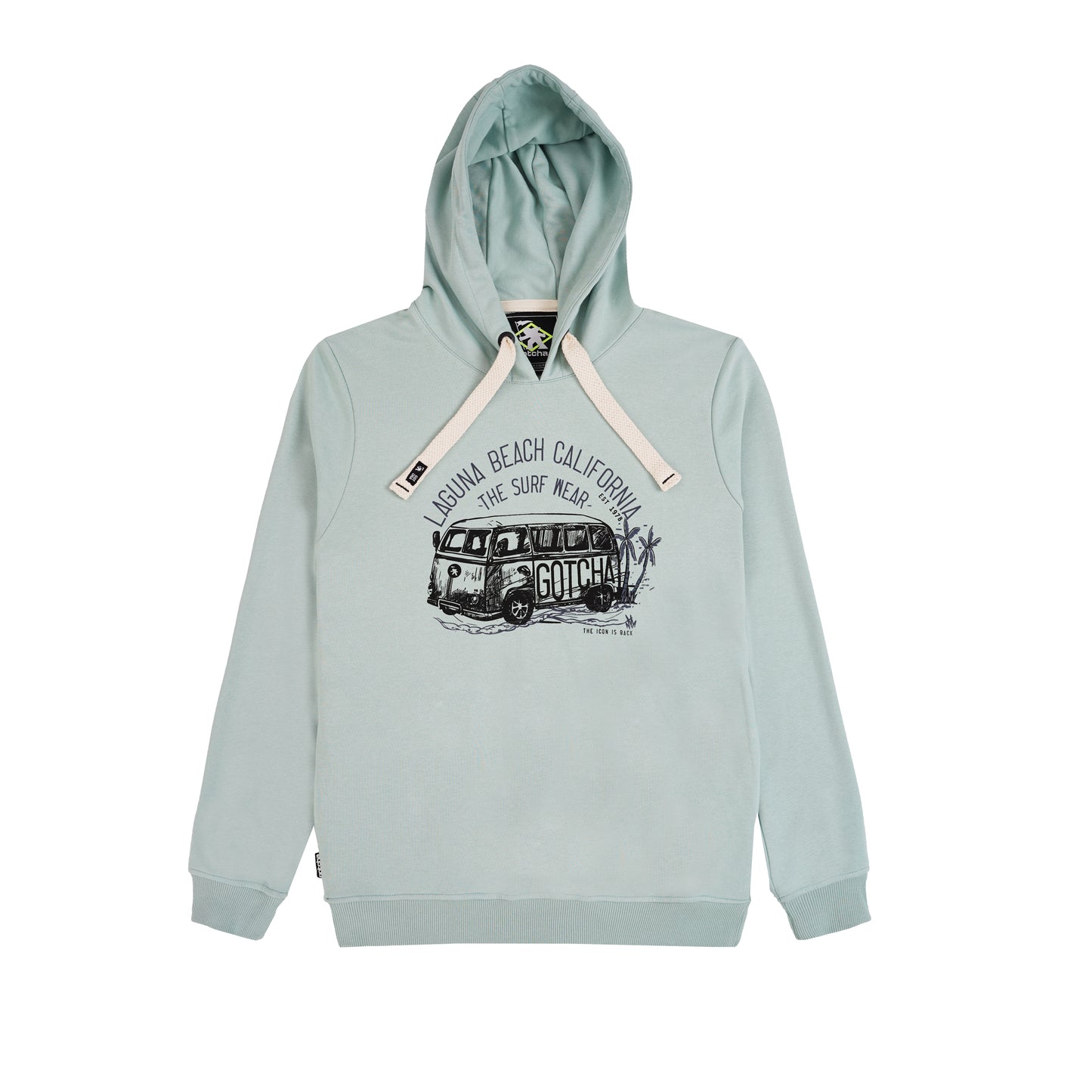 Hazeli MNG Sweat avec Capuche