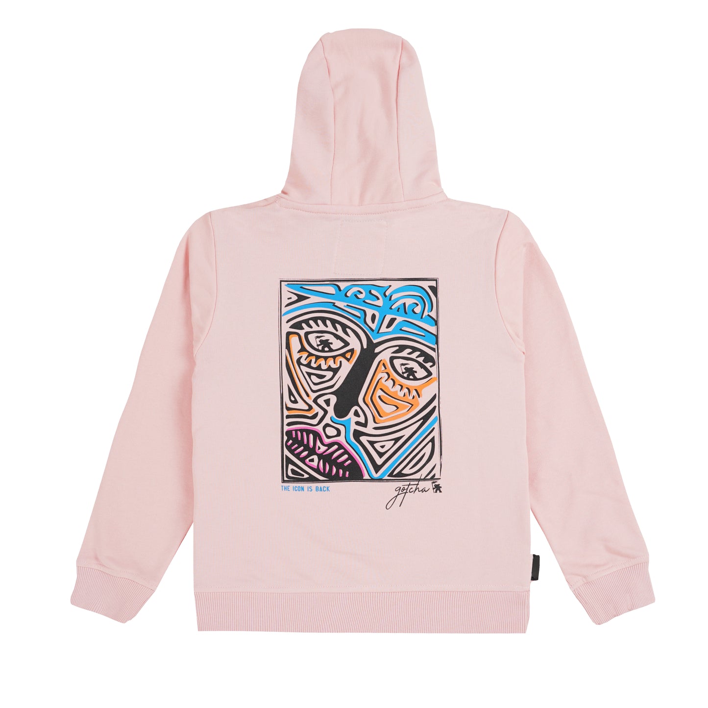 HazelJr MNG Sweat Avec Capuche