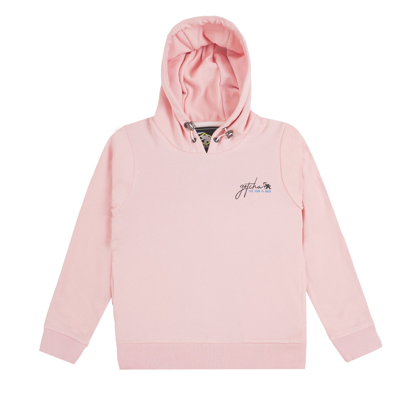 HazelJr MNG Sweat Avec Capuche