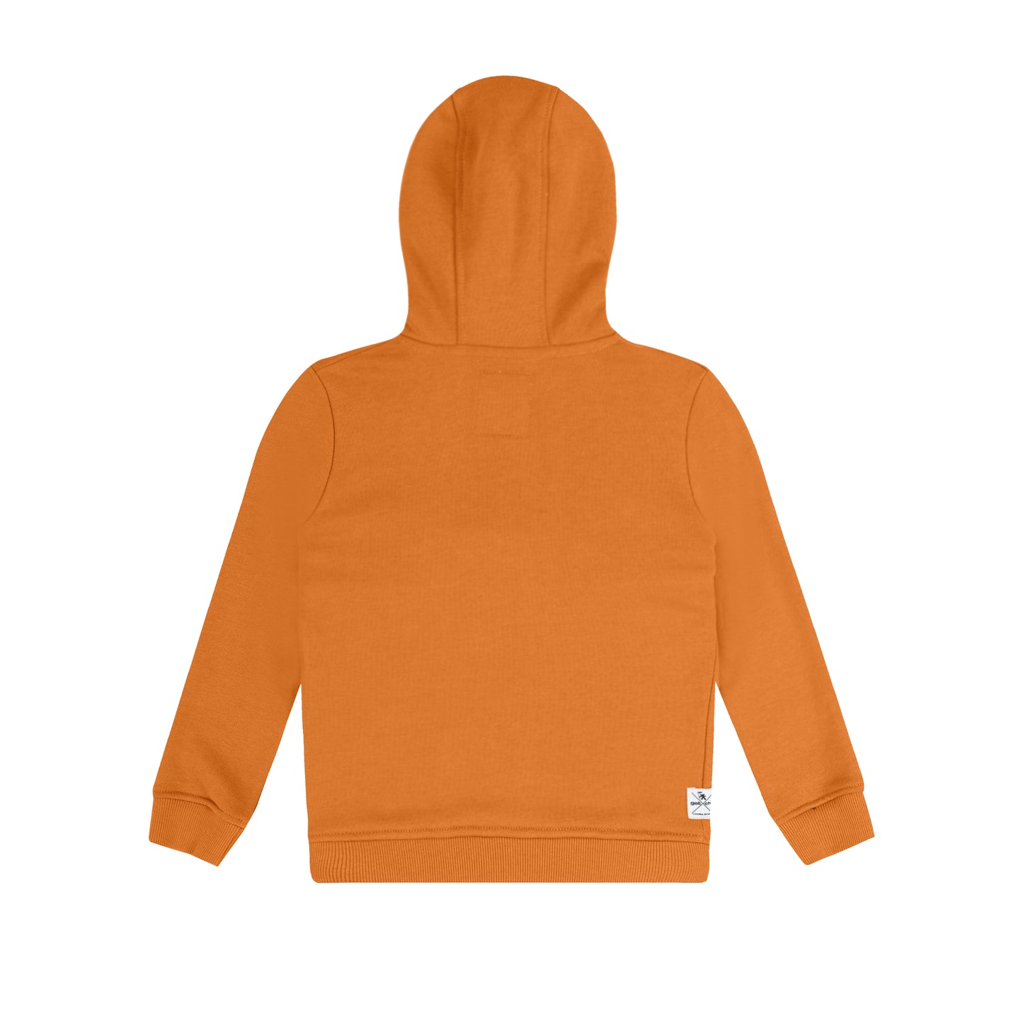 HeavyJr Sweat Avec Capuche Zippe