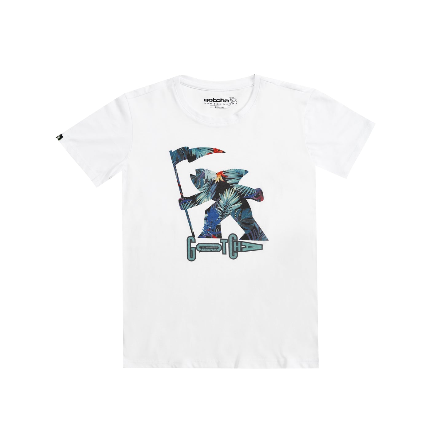 HenriqueJr T-shirt