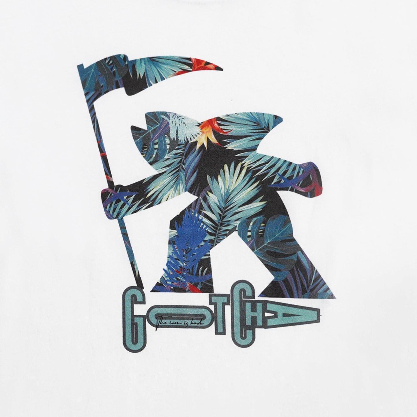 HenriqueJr T-shirt