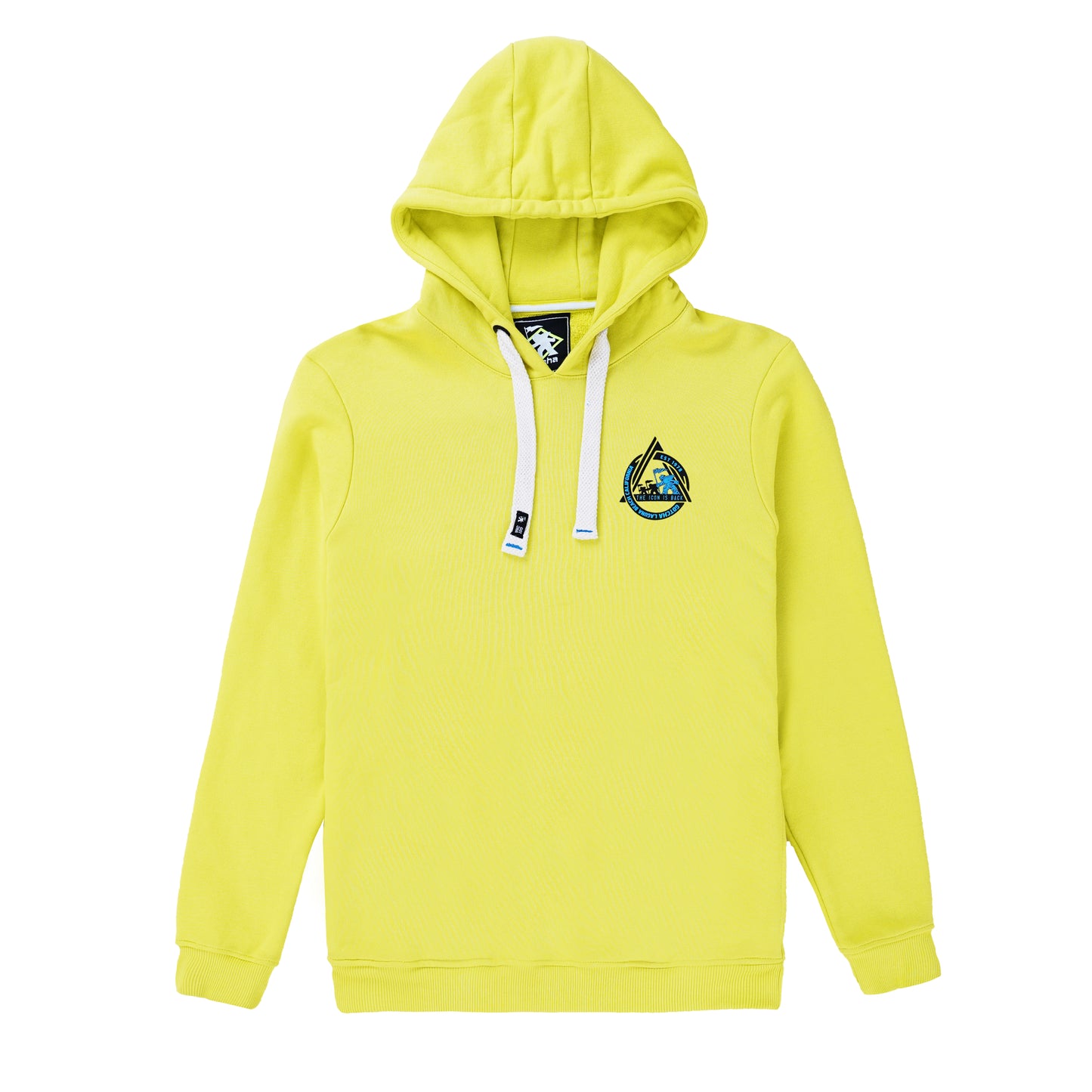 Henro MNGH Sweat avec Capuche