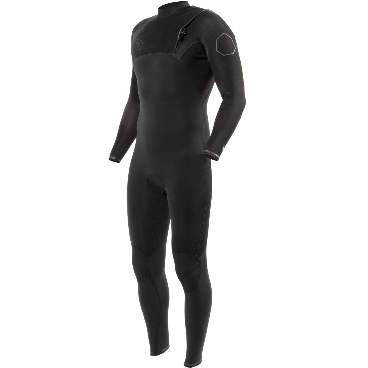 HighSeasII3-2FullChestZip Combinaison
