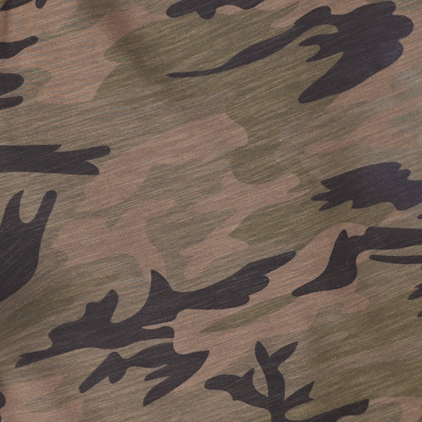 HirotoCamouSS22 Short