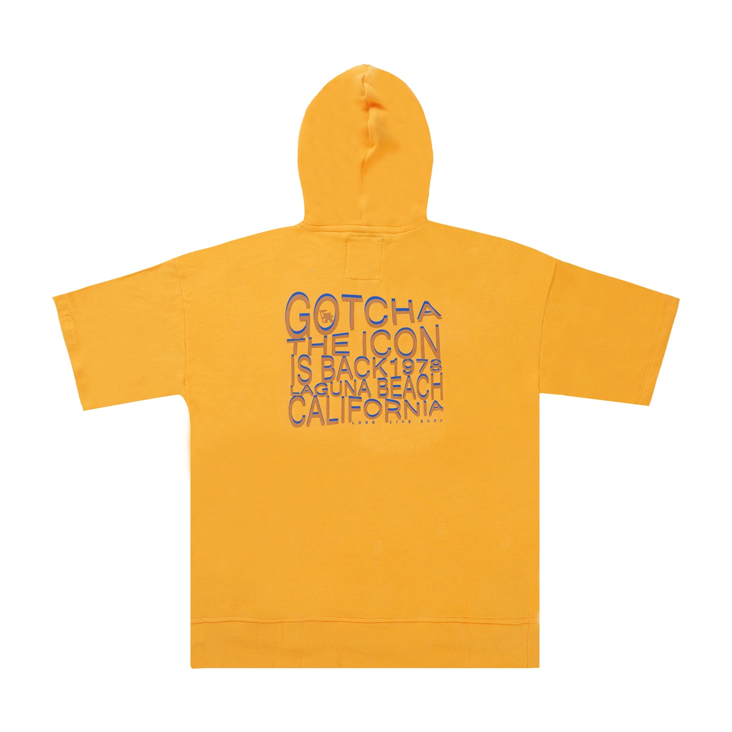Ilyan MG Sweat -Sm -Cap