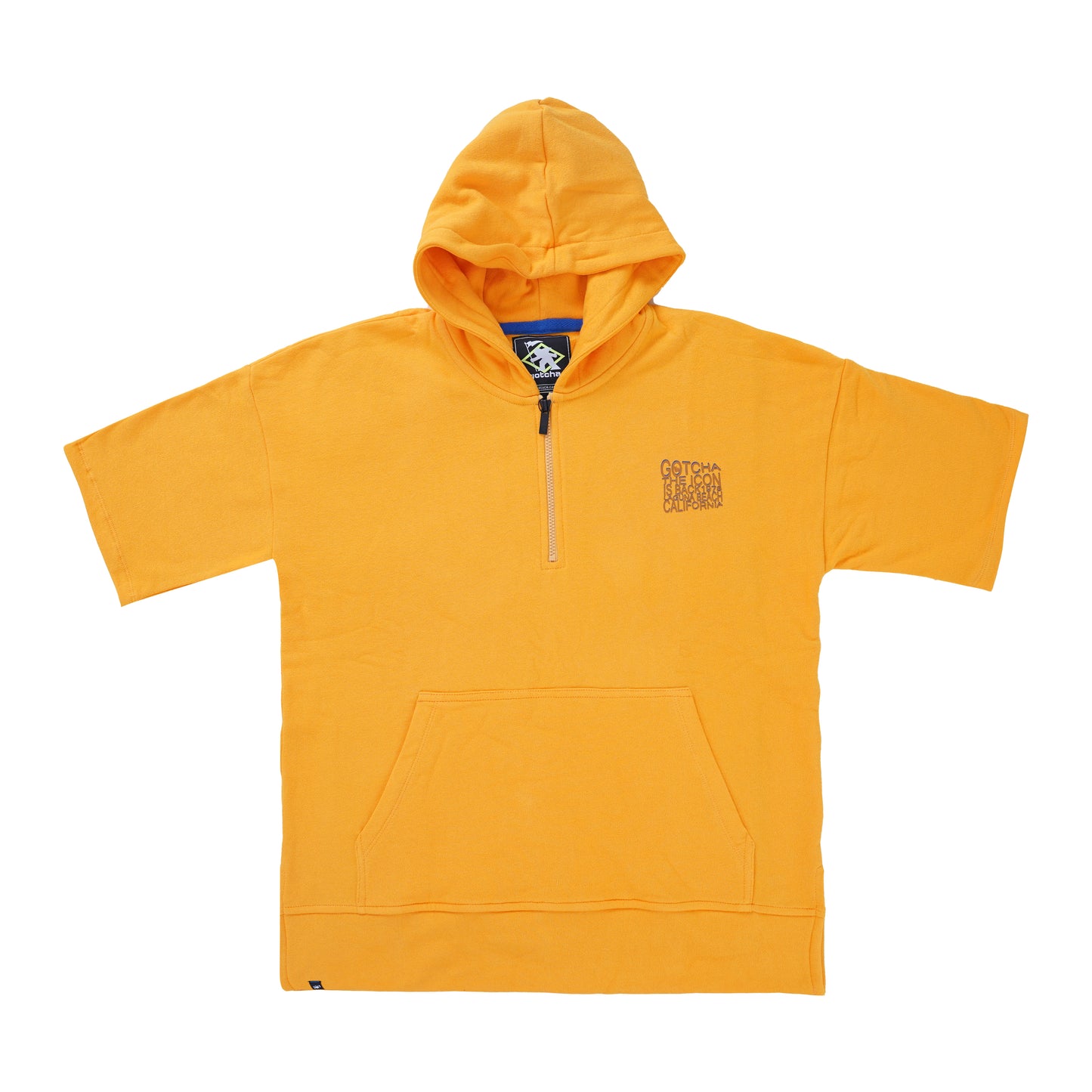 Ilyan MG Sweat -Sm -Cap