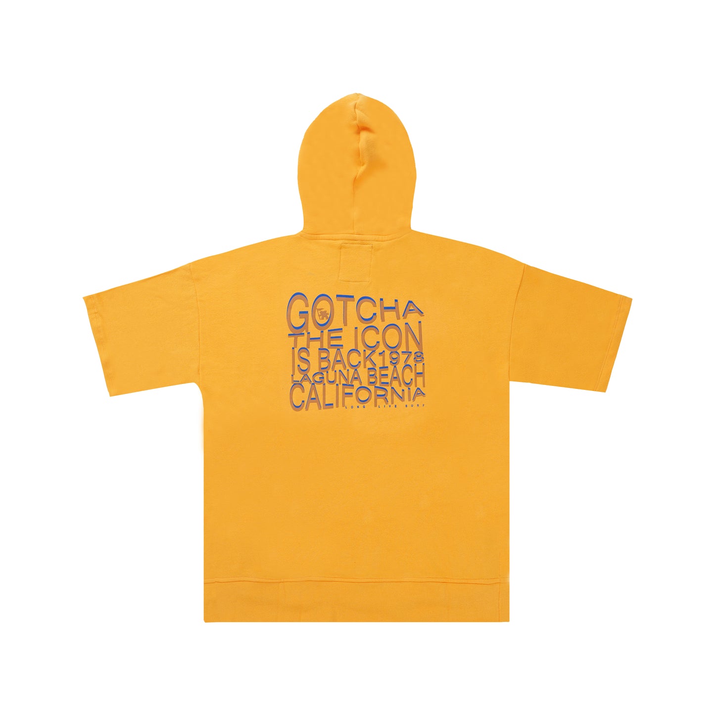 IlyanJr MG Sweat -Sm -Cap