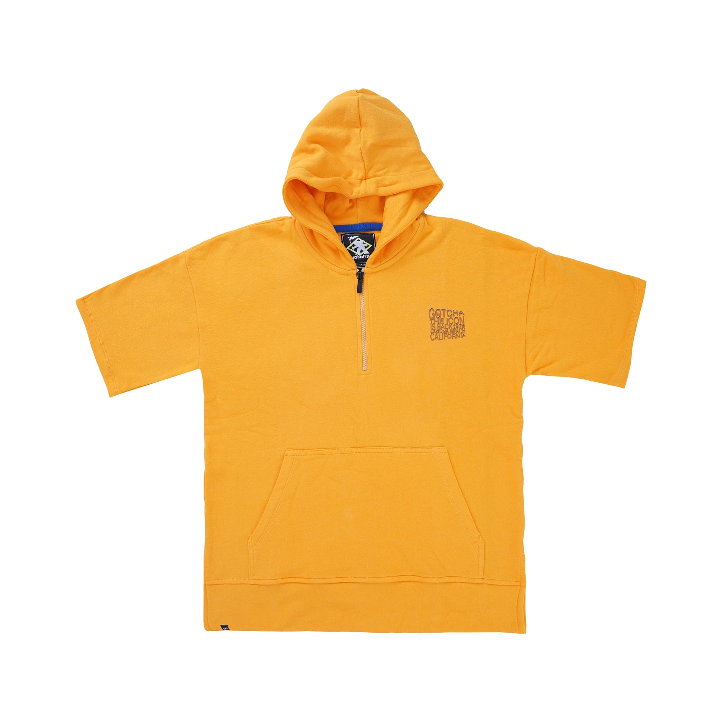 IlyanJr MG Sweat -Sm -Cap