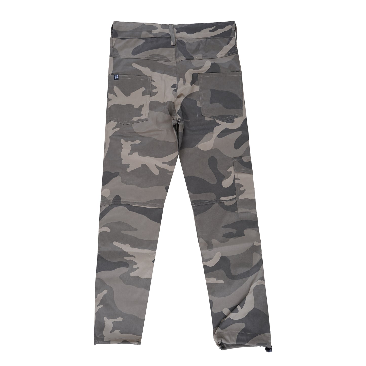 Jaden Pantalon Cargo