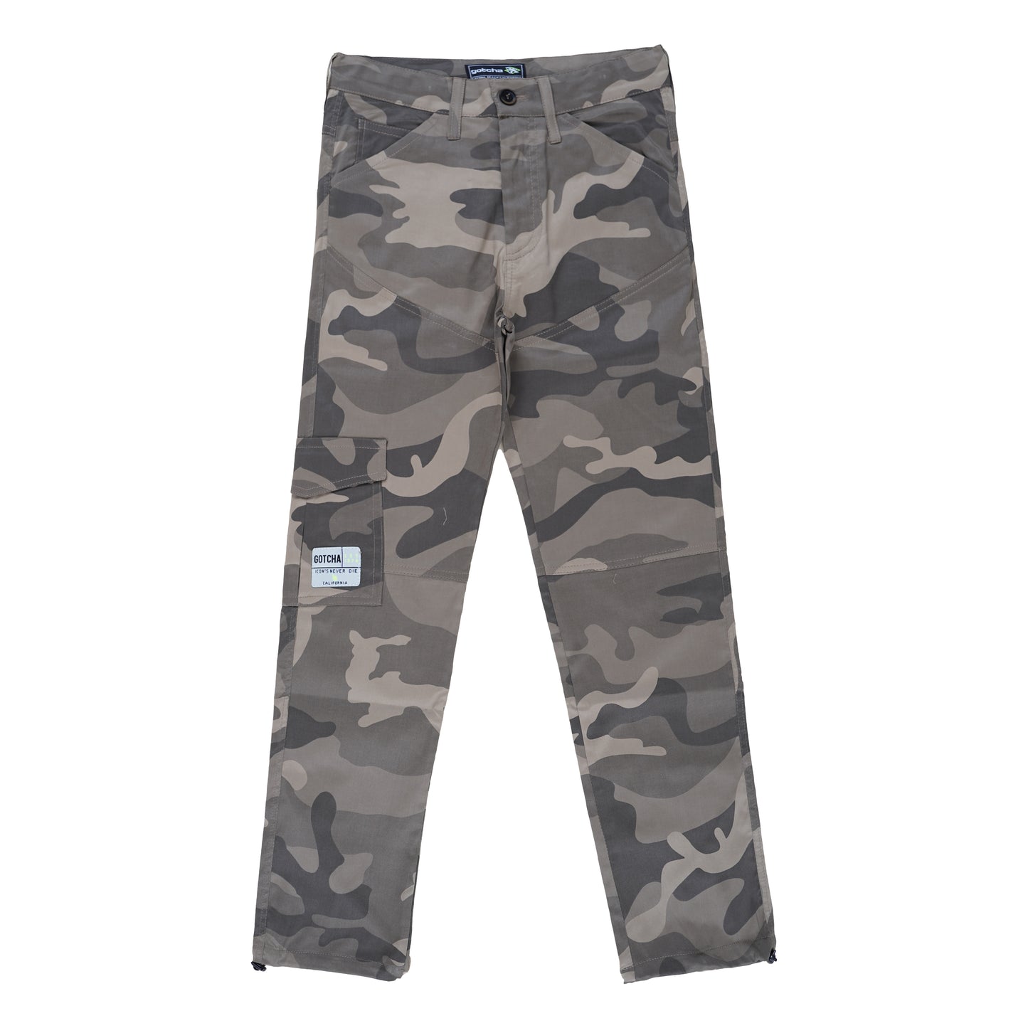 Jaden Pantalon Cargo