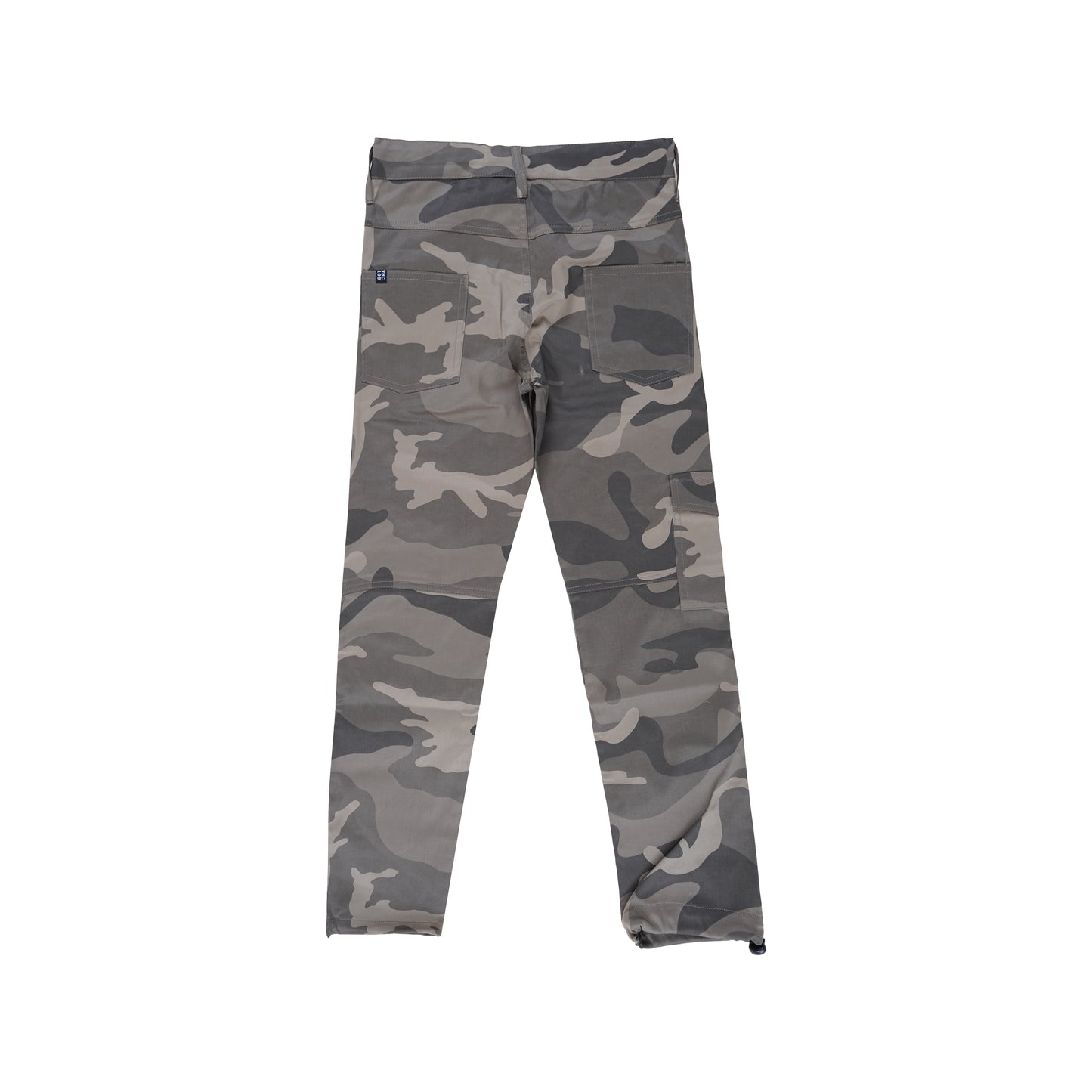 JadenJr Pantalon Cargo