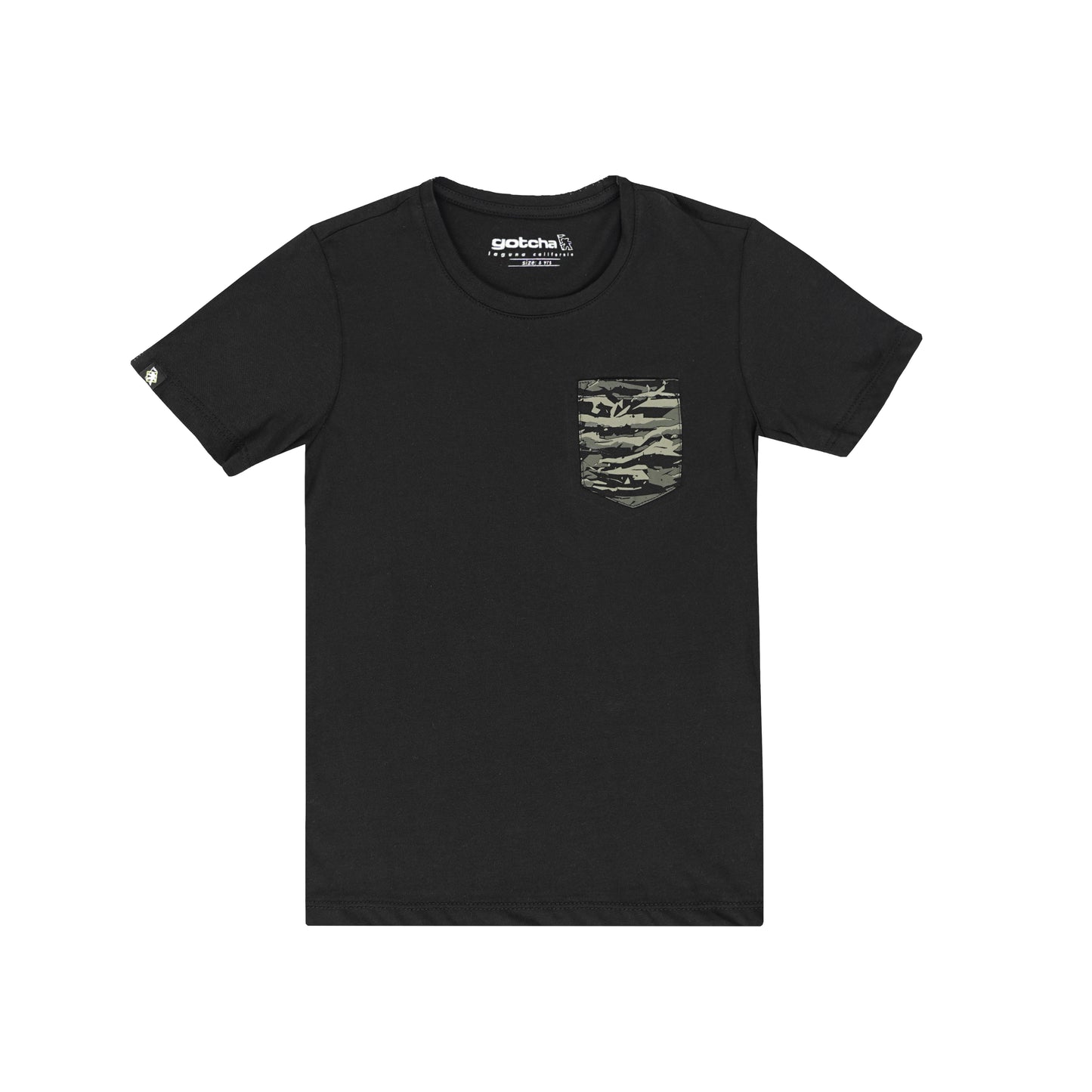 JadsonSS22Jr T-shirt