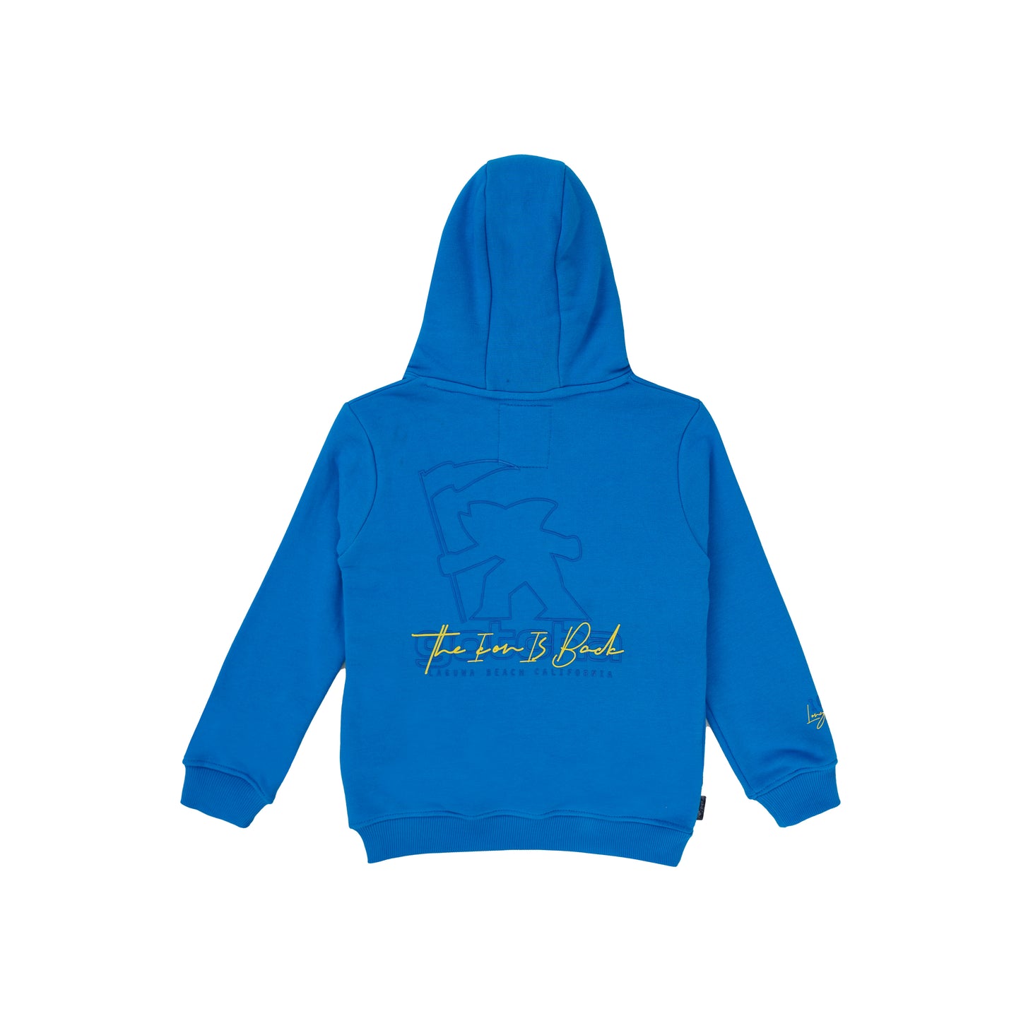 JowelJr MNGH Sweat avec Capuche