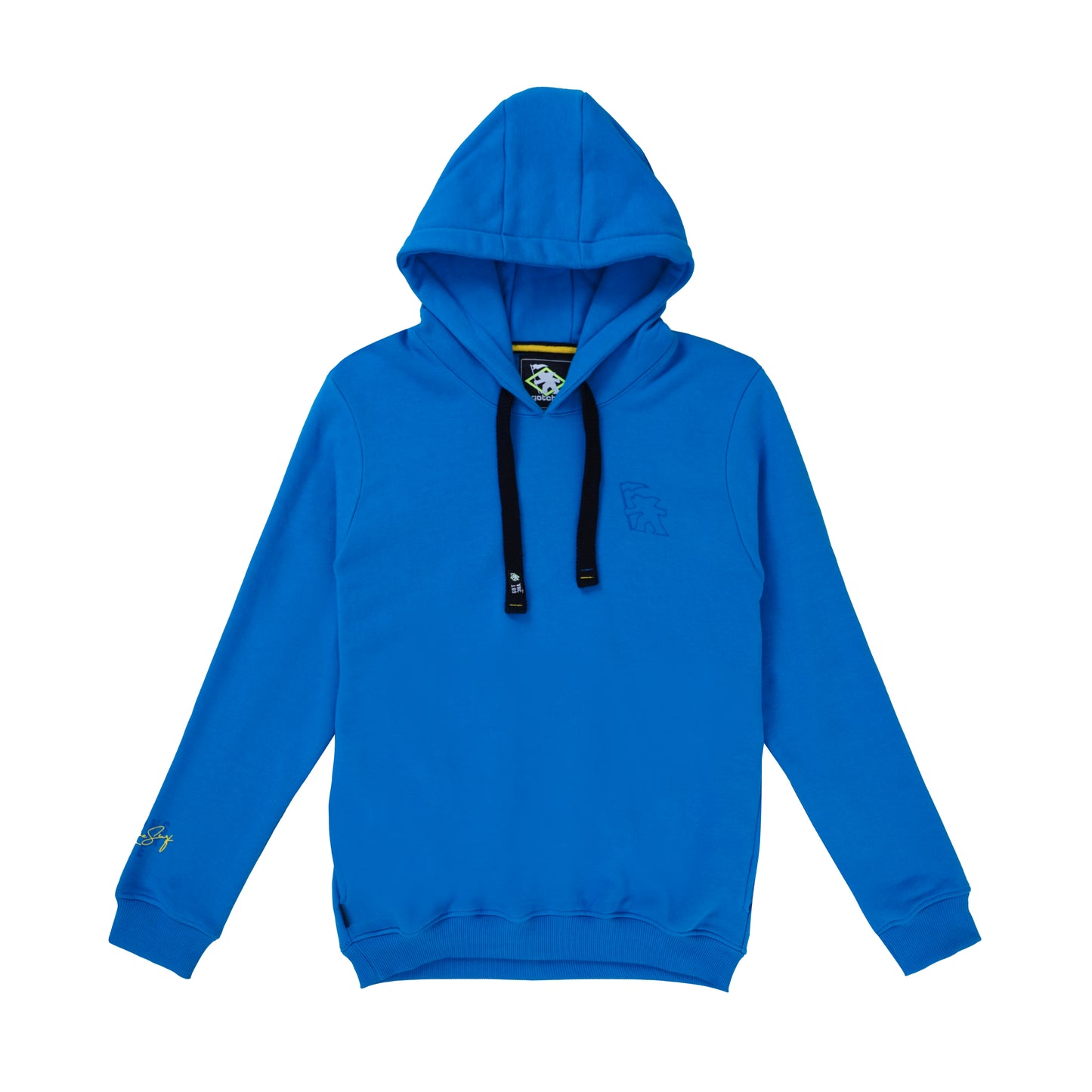 Jowel MNGH Sweat avec Capuche