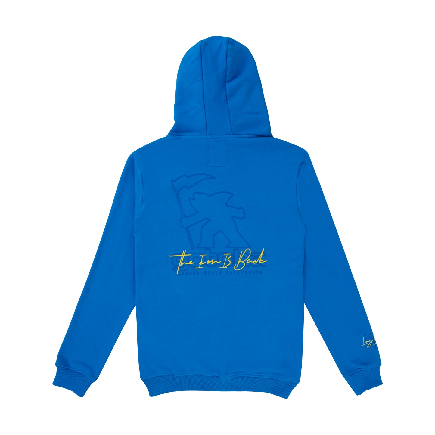 Jowel MNGH Sweat avec Capuche
