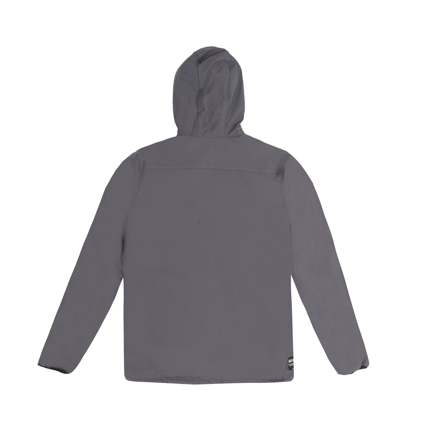 Karlo Jacket