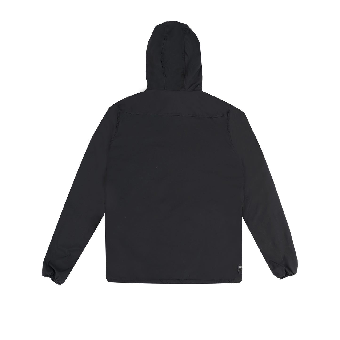 Karlo Jacket
