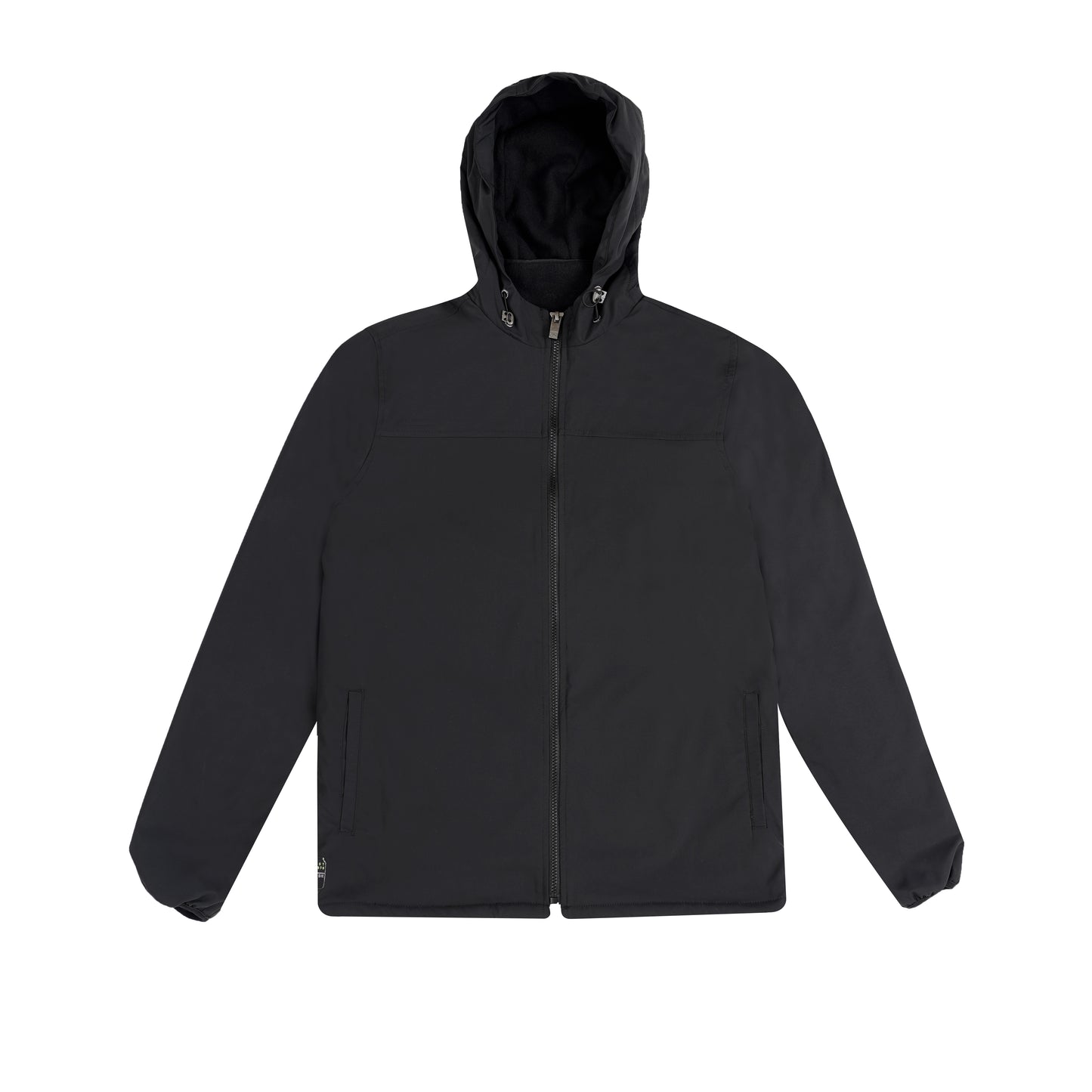 Karlo Jacket