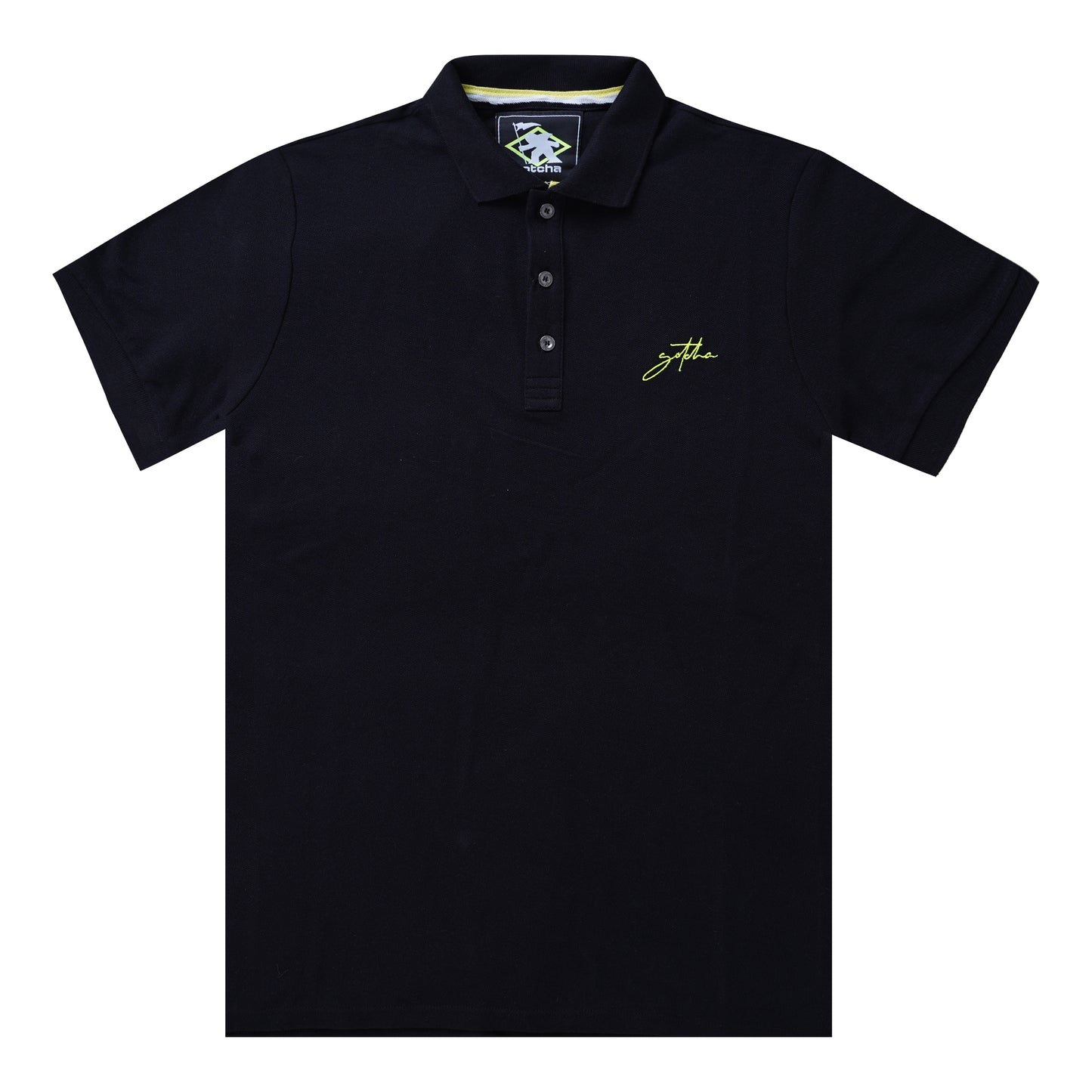 LeoSS23 Polo