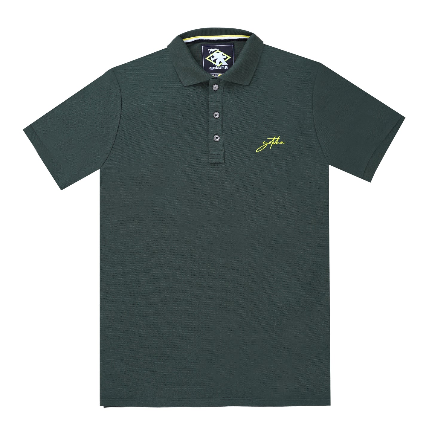 LeoSS23 Polo
