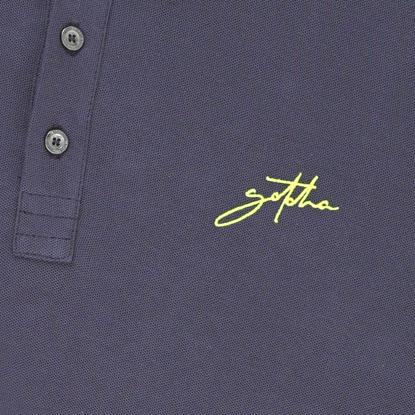 LeoSS23 Polo