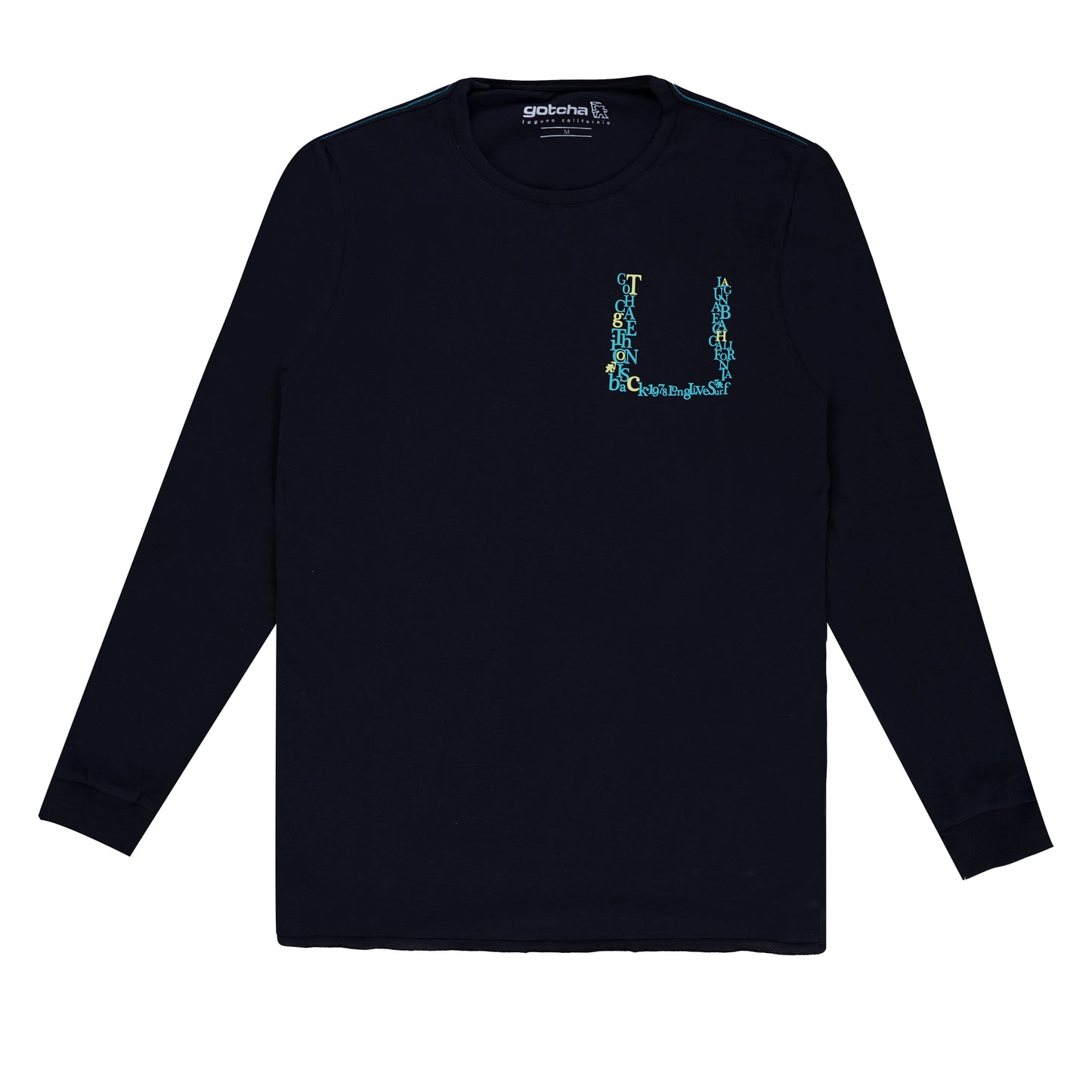 Nail T-shirt ML