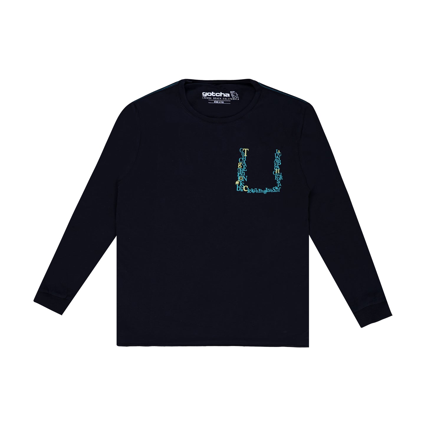 NailJr T-shirt ML