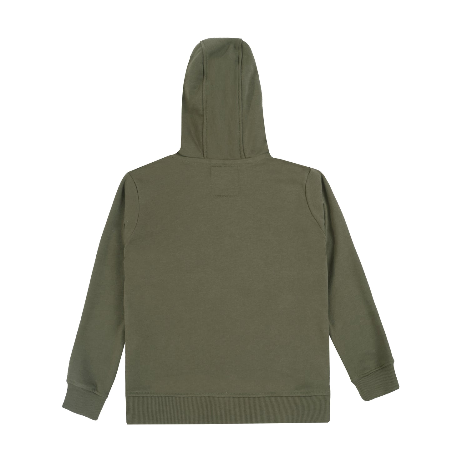 OlivineJr Sweat Avec Capuche Zippe