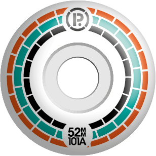 PrintWeheels101A Wheels