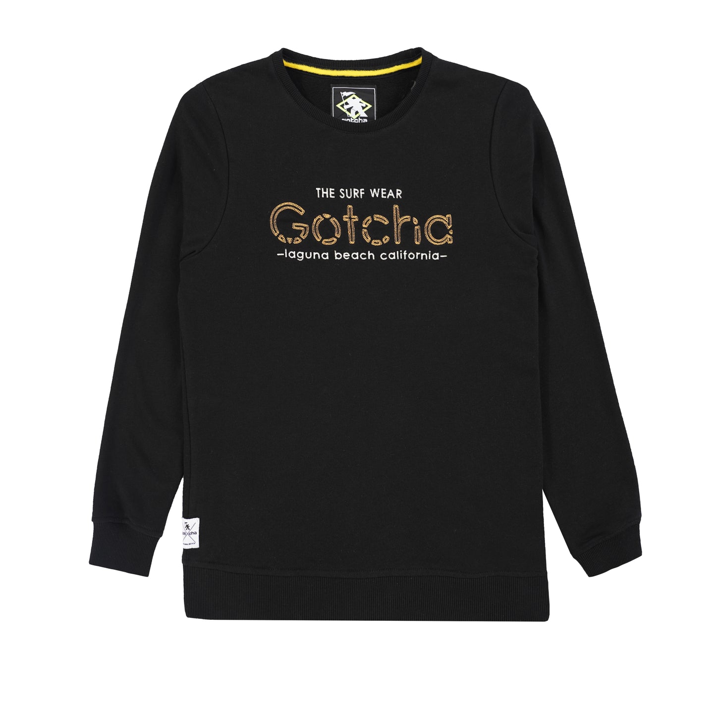 PableADOW23 Sweat-Shirt ML col R