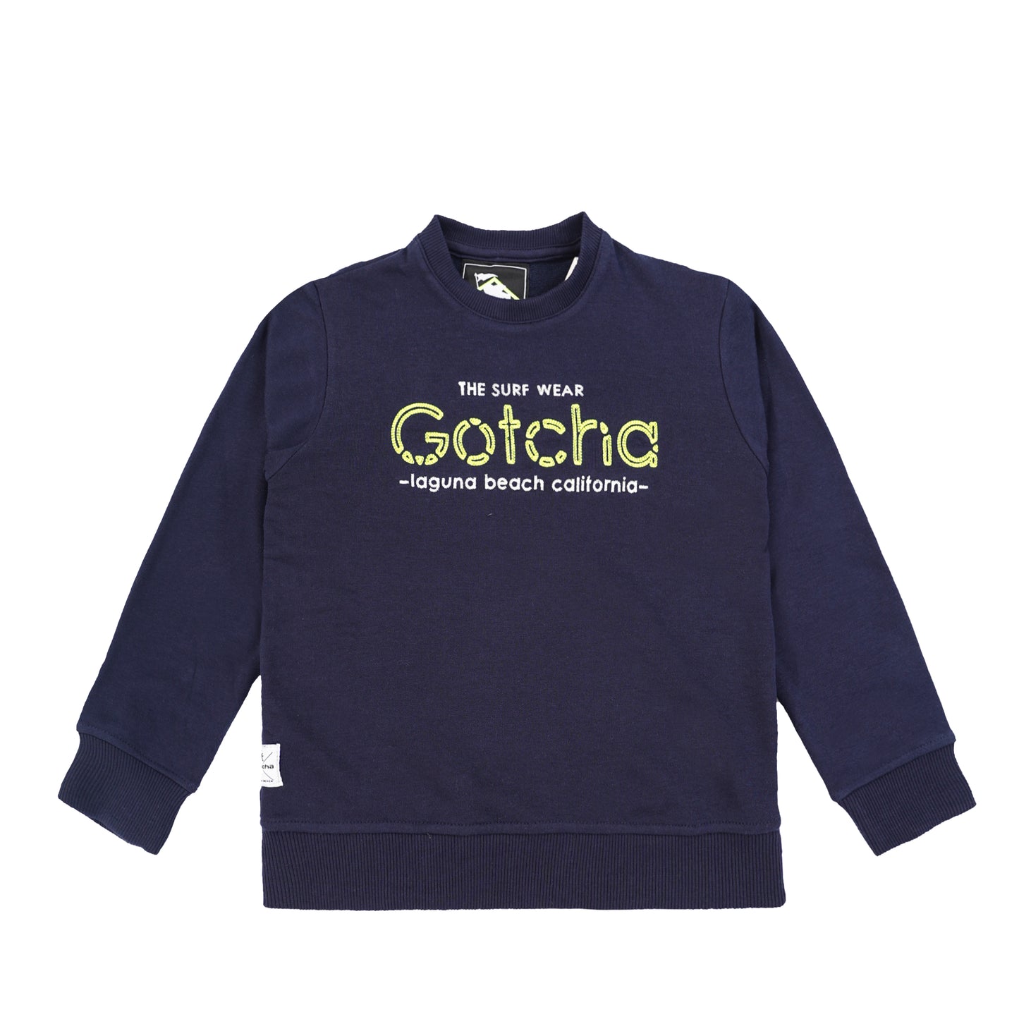 PableADOW23 Sweat-Shirt ML col R