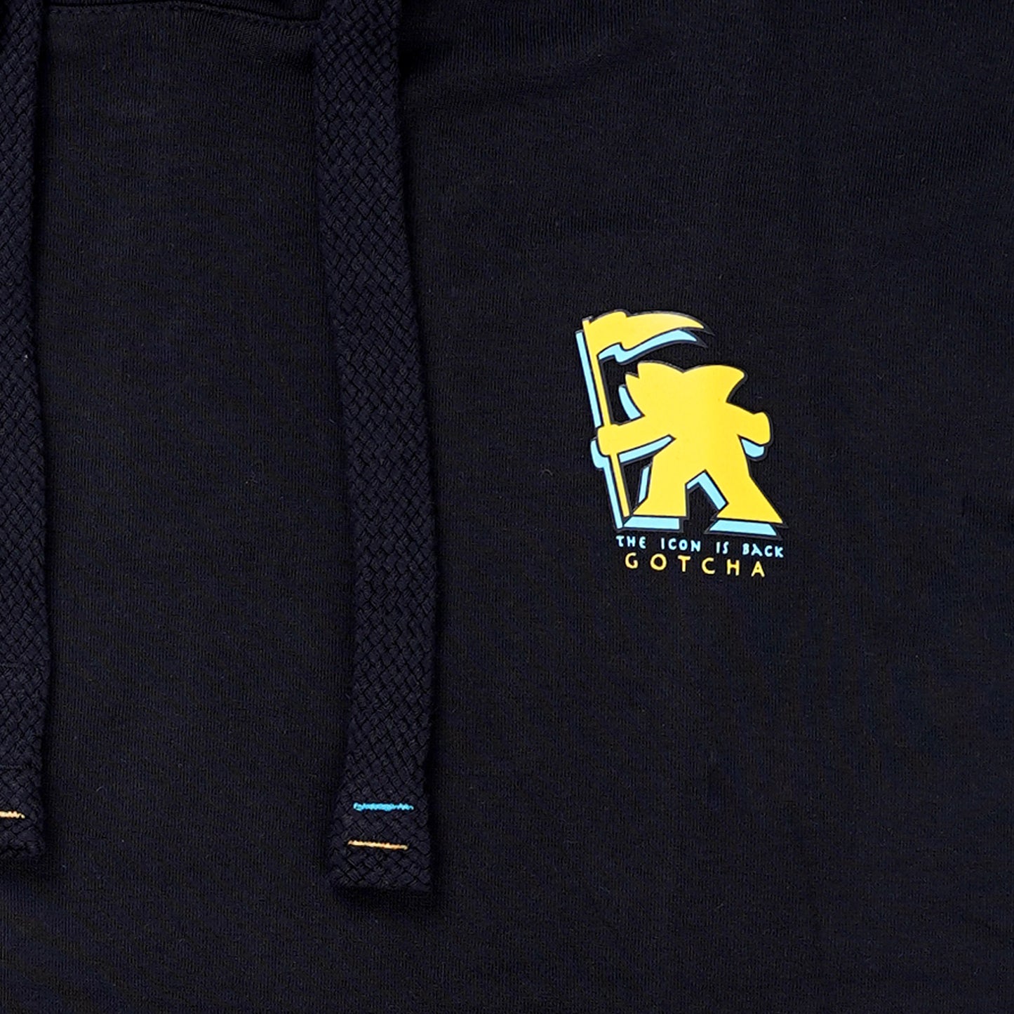 Perry MNG Sweat -Sm -Cap