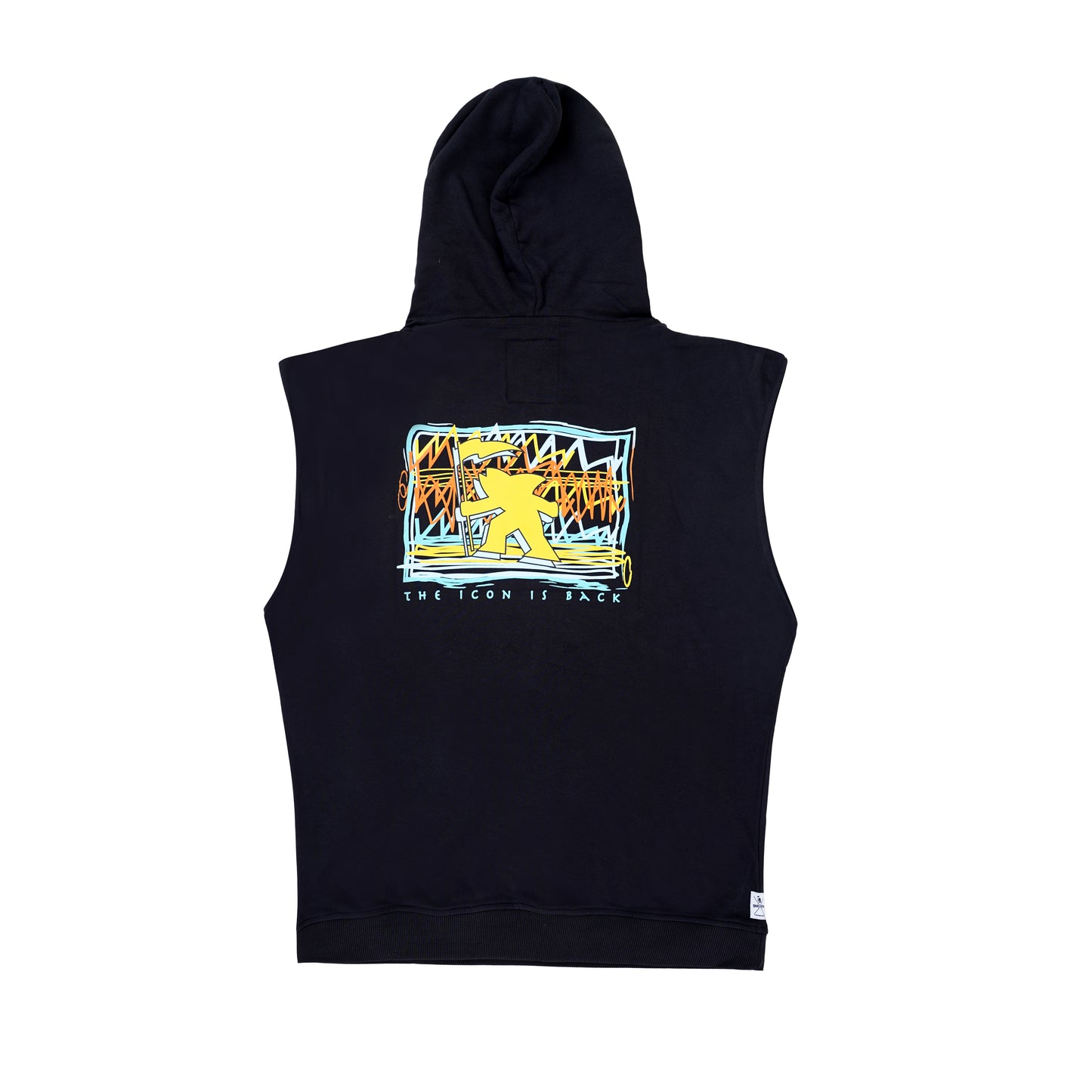 Perry MNG Sweat -Sm -Cap
