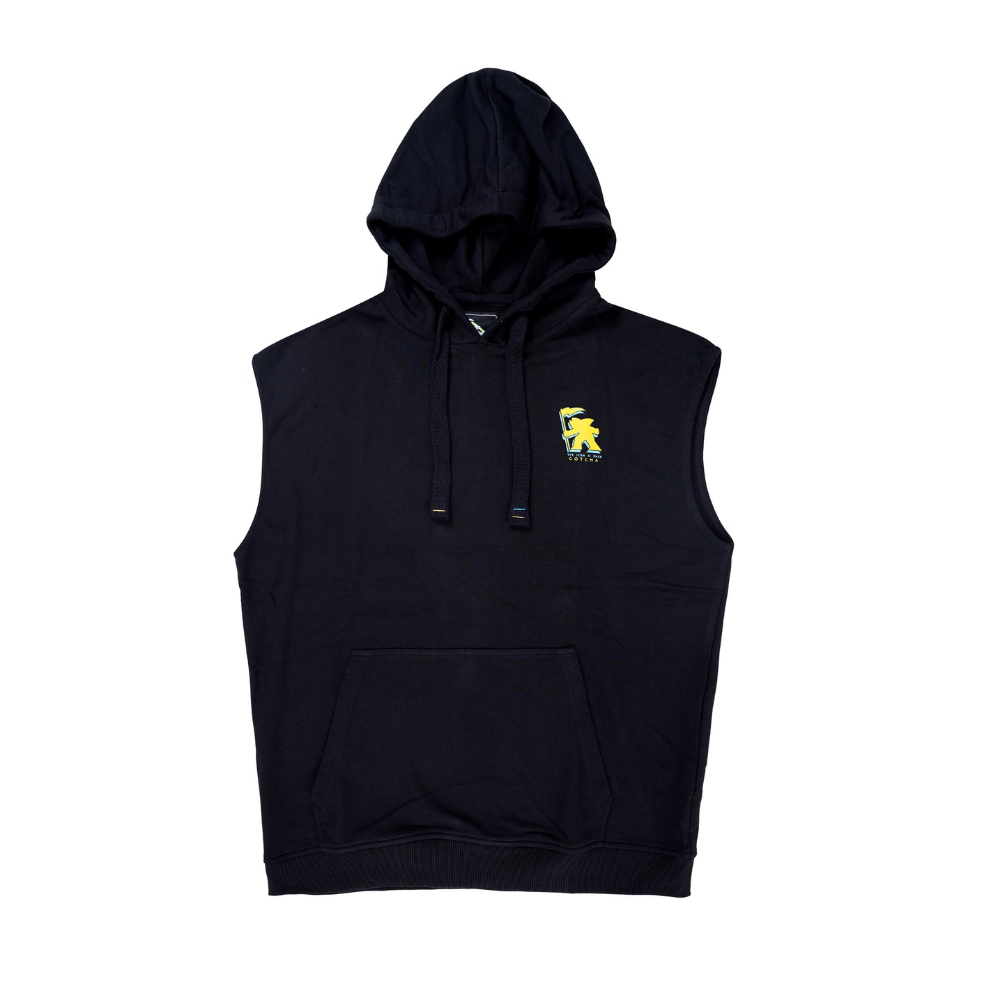 Perry MNG Sweat -Sm -Cap