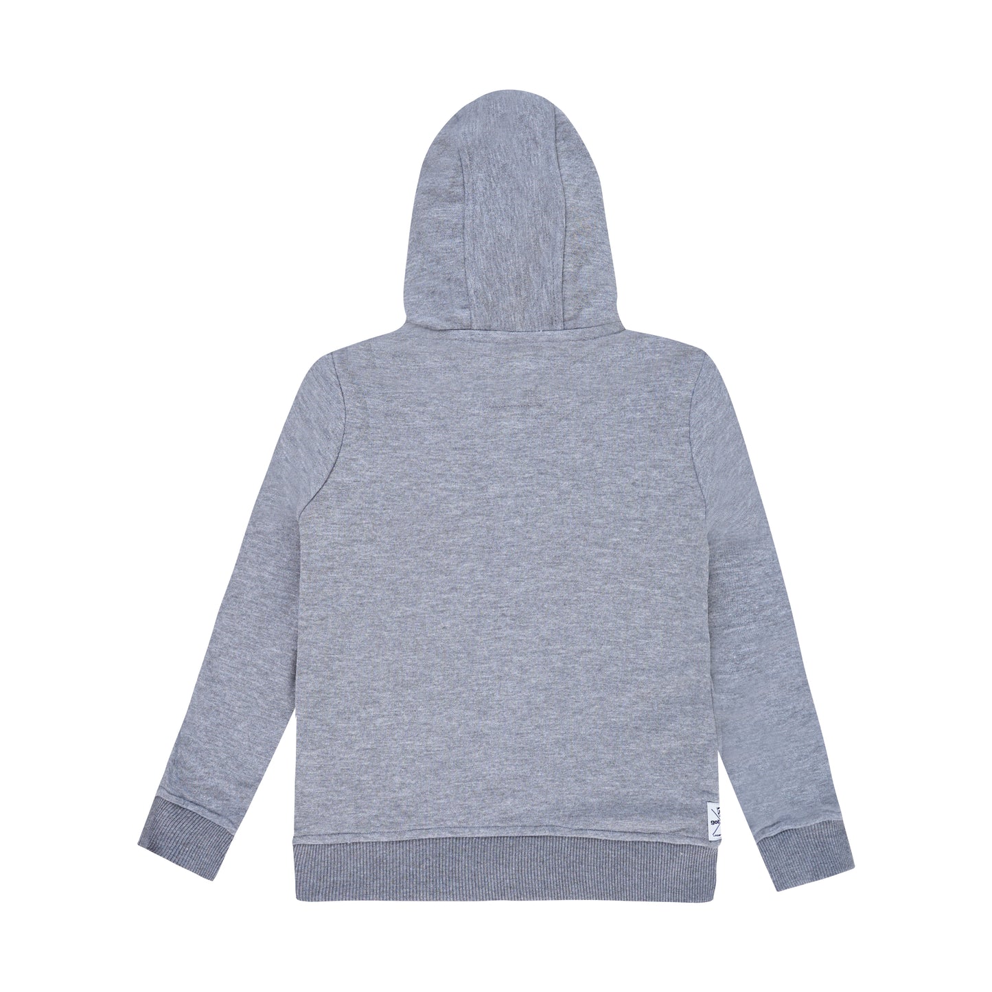 Point Sweat avec Capuche