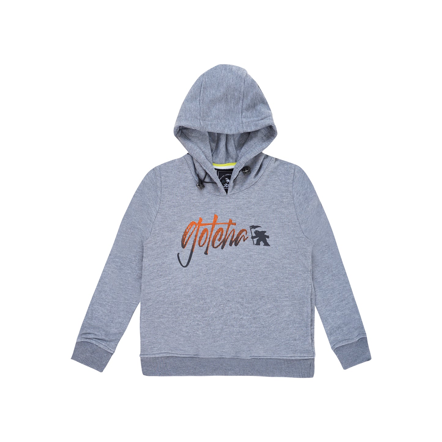 PointJr Sweat avec Capuche