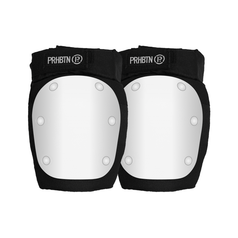 ProtectionSetKneePads Protection
