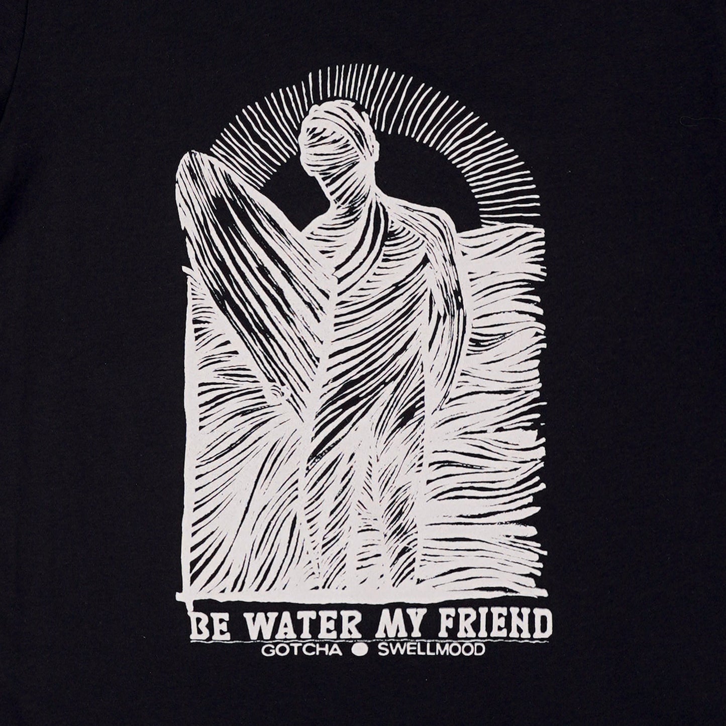RashJr T-shirt