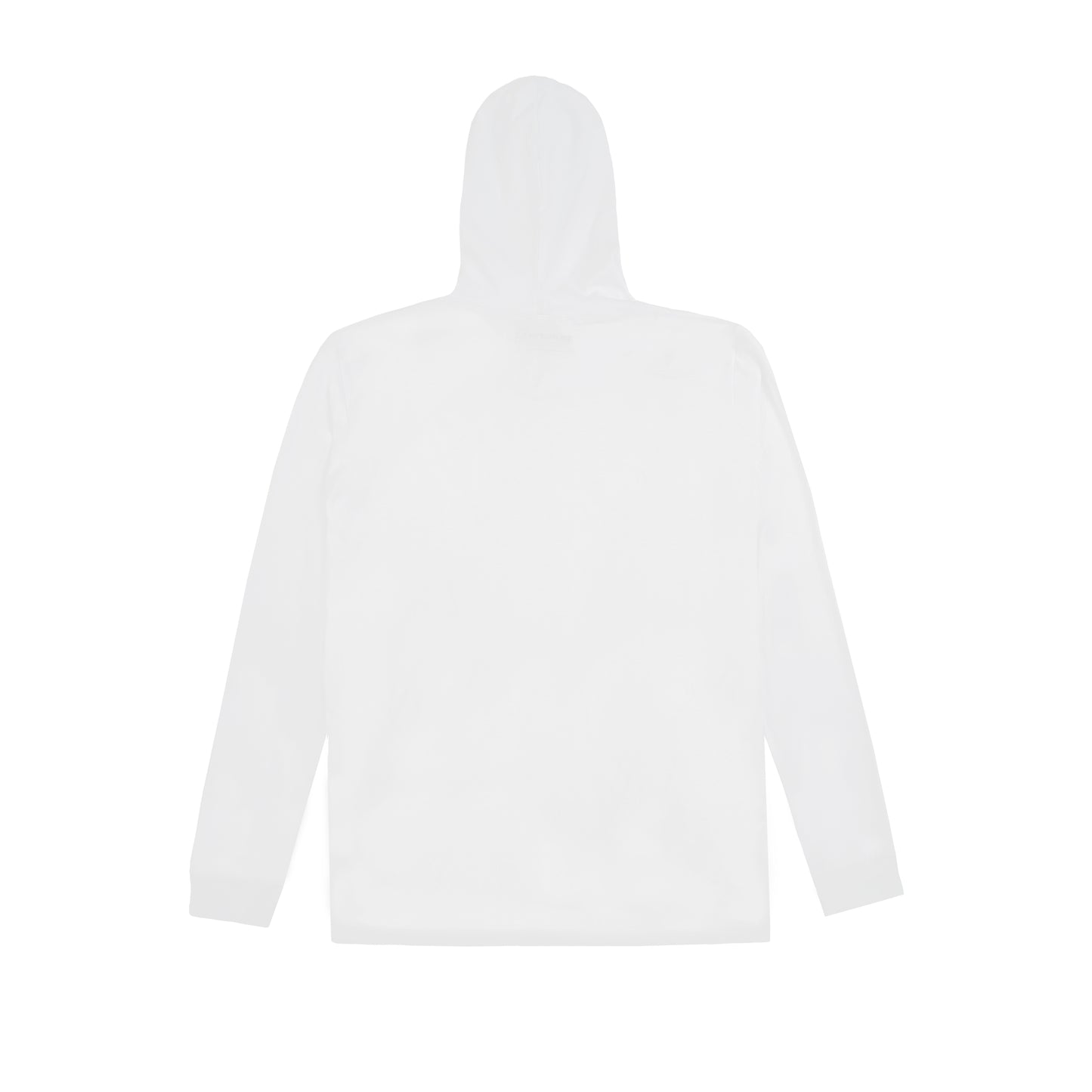 RileyW22ADO T-Shirt ML avc Capuche