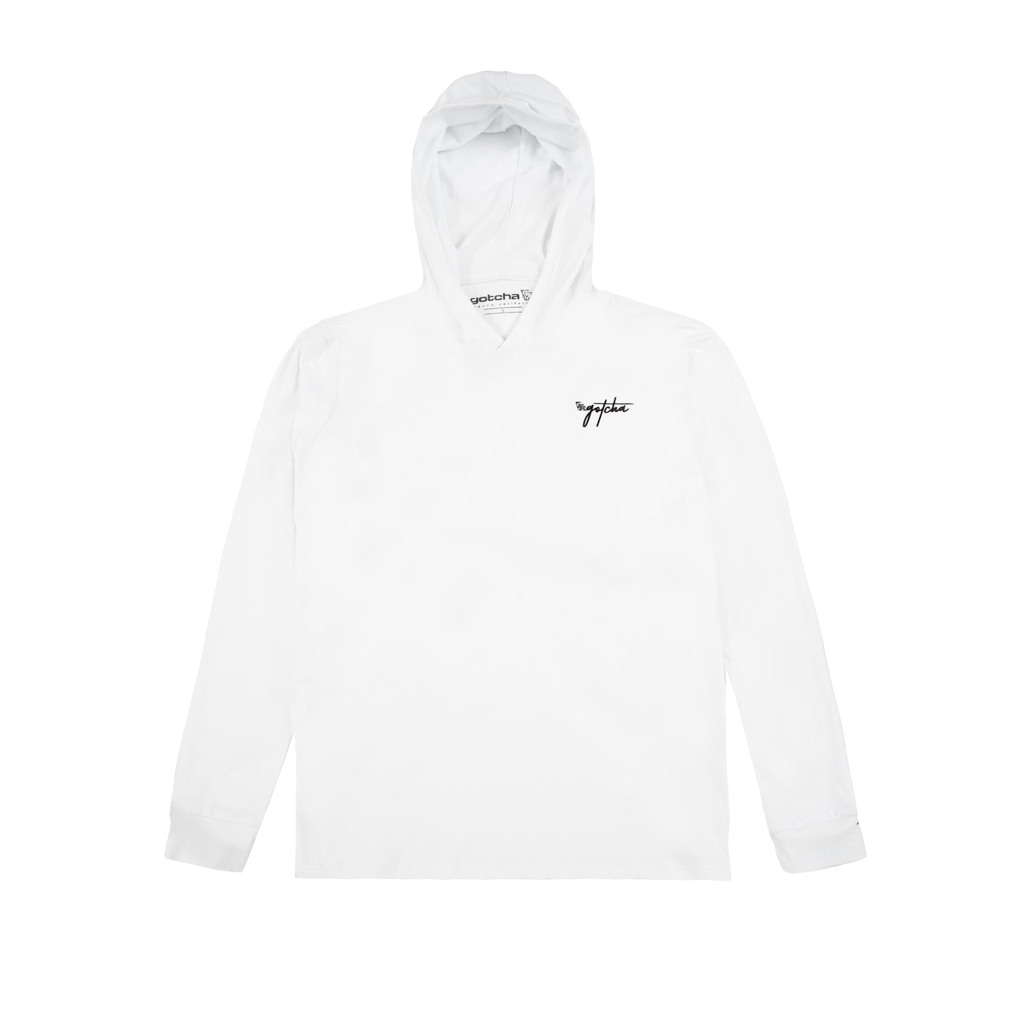 RileyW22ADO T-Shirt ML avc Capuche