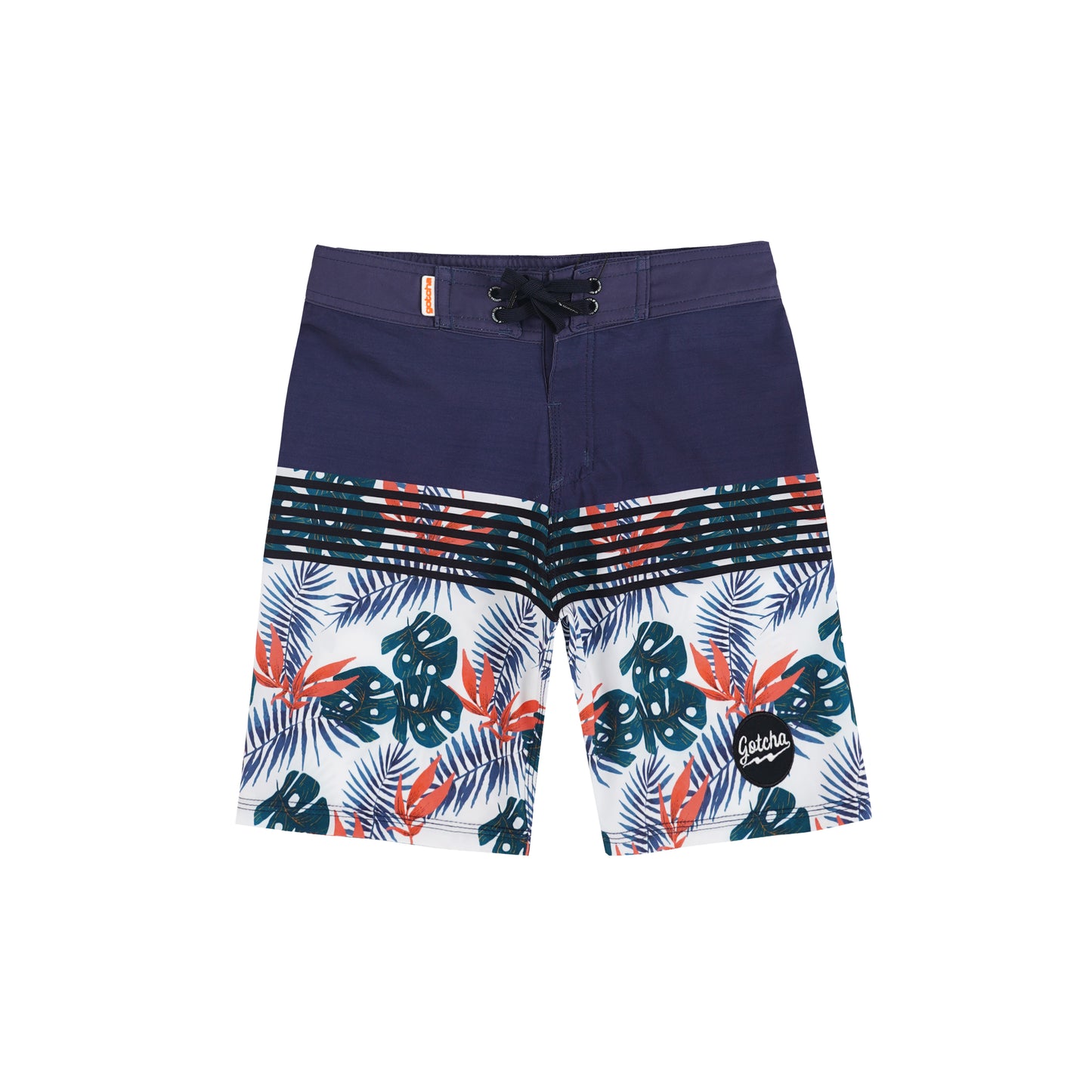 RollerJr BoardShort