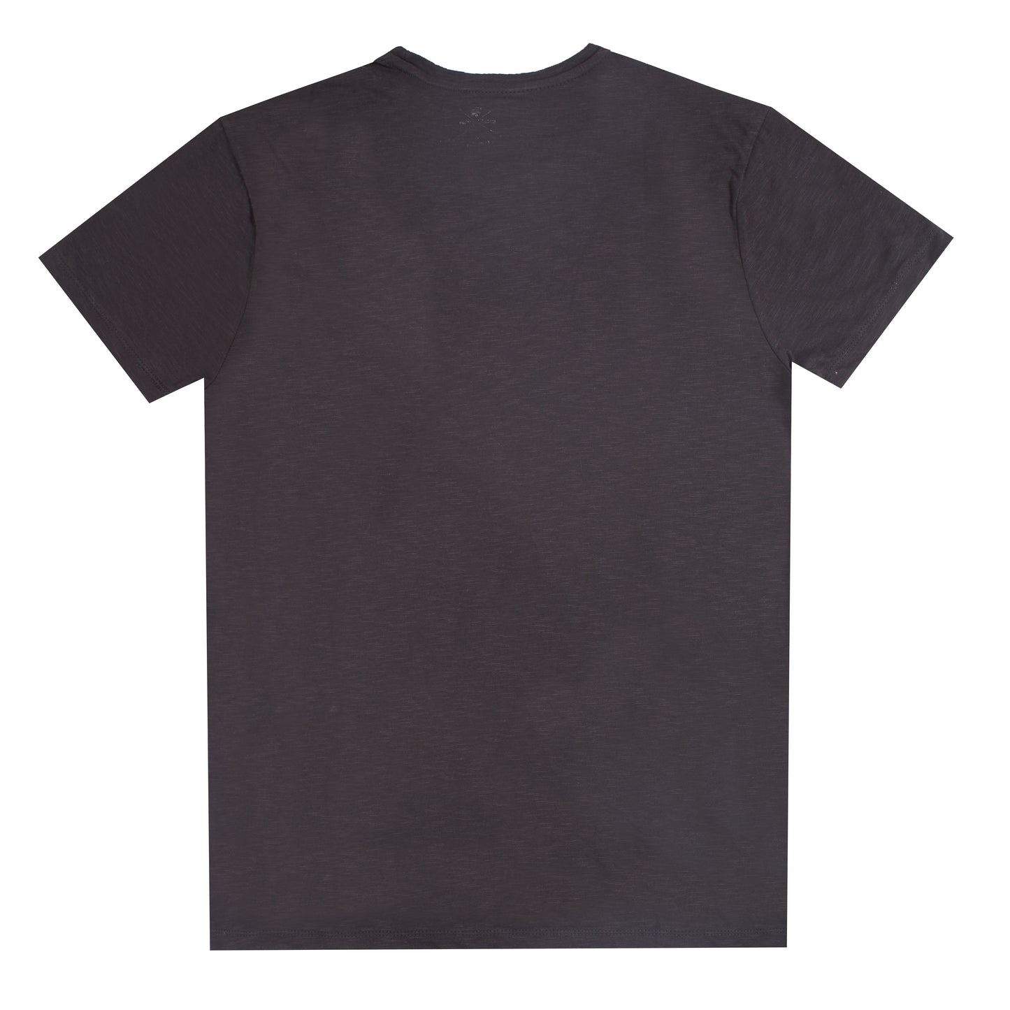 Round T-shirt